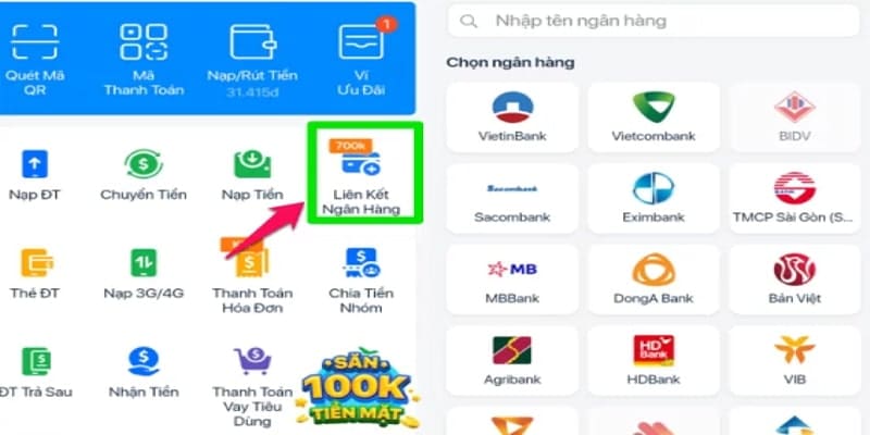 Các bước nạp tiền 8xbet chi tiết - An toàn cho người mới 4 Lưu ý cần biết khi gửi tiền vào 8xbet