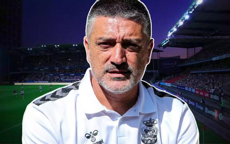 Cựu HLV Barca đến Sevilla - Thông tin HOT nhất hiện nay tại 8XBET 2 Đôi nét về Cựu HLV Barca khi đến Sevilla